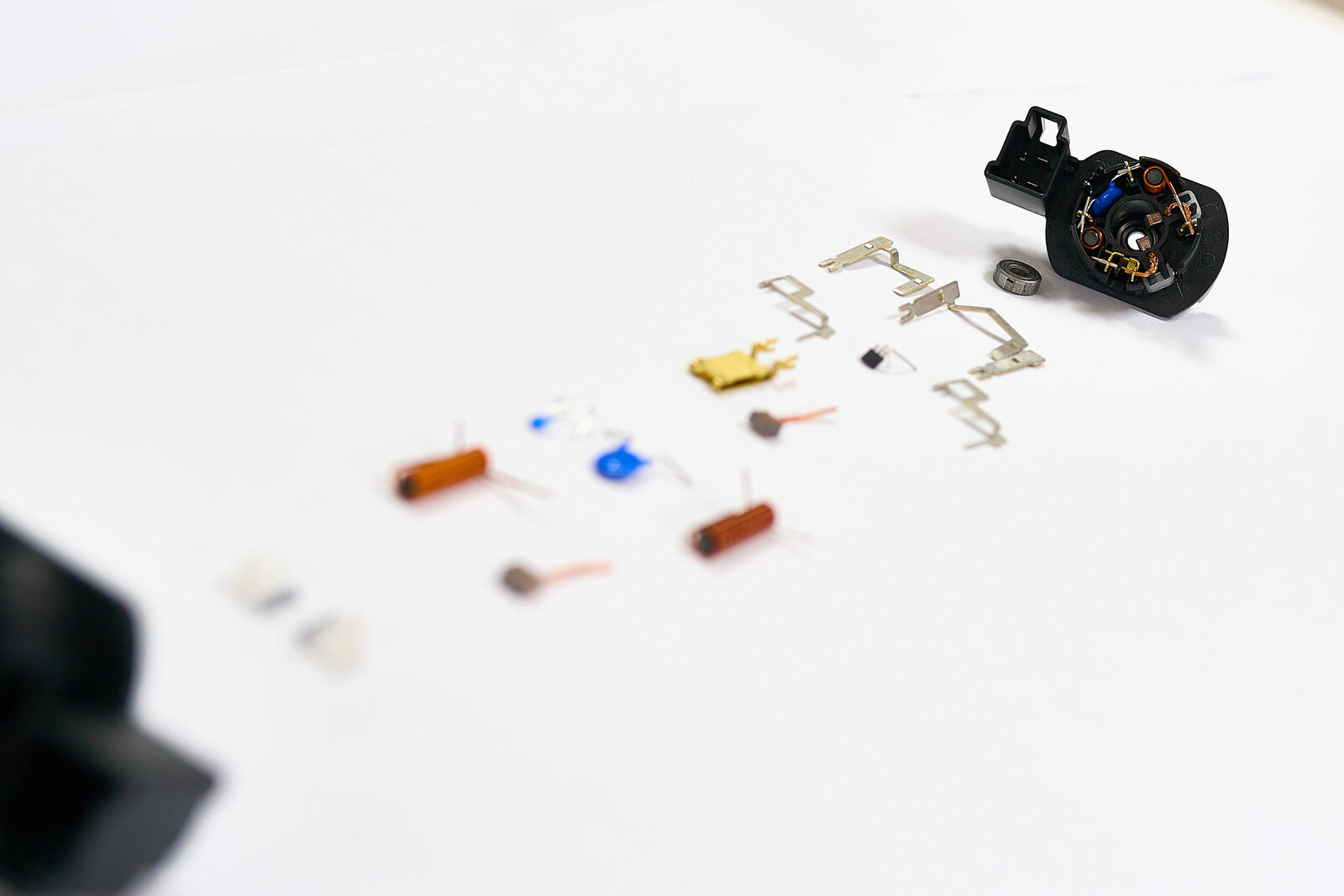 Electronic Assembly