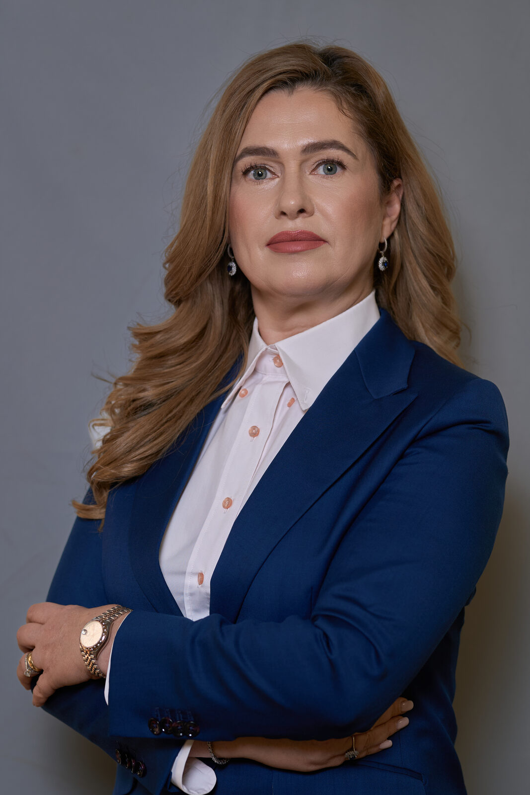 Company Med Founder