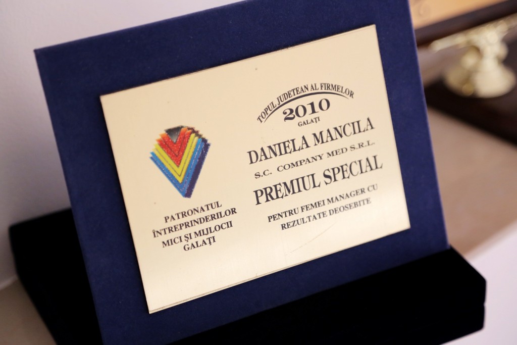Award 3